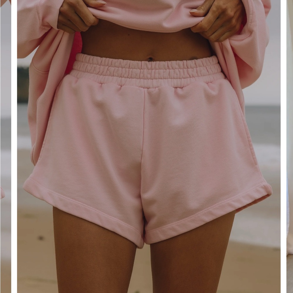 Daily Drills Super Shorts in Cupid